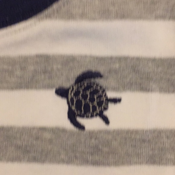 Carters Pajama Set 🐢 - Picture 3 of 3